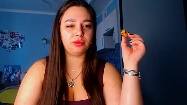 NikiWhite online show from September 11, 7:52 am