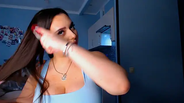 NikiWhite online show from October 8, 10:06 am