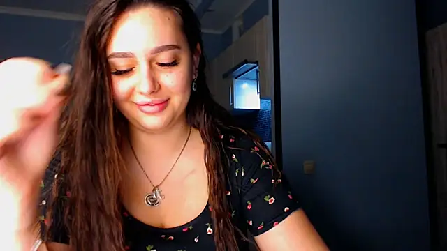 NikiWhite online show from September 30, 1:44 am