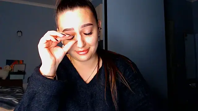 NikiWhite online show from September 26, 9:43 pm