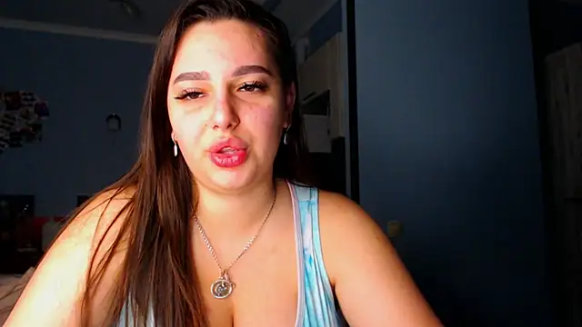 NikiWhite online show from October 1, 8:46 pm