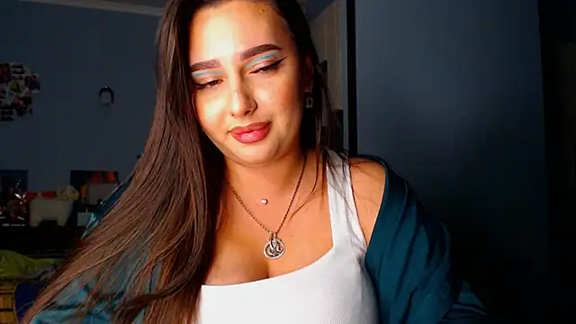 NikiWhite online show from September 14, 8:20 pm