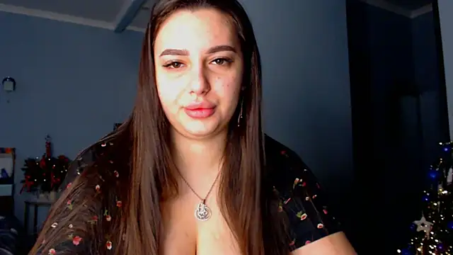 NikiWhite online show from December 23, 6:34 am