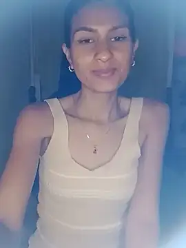 Zohara Lpe22 online show from October 3, 10:55 pm