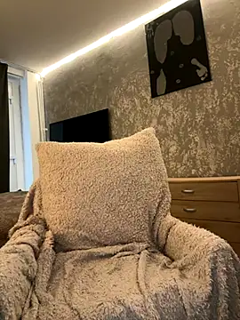 TianaCharm online show from October 29, 1:21 pm