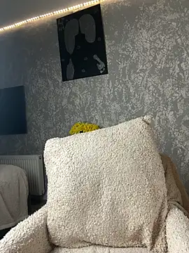 TianaCharm online show from February 4, 1:06 pm