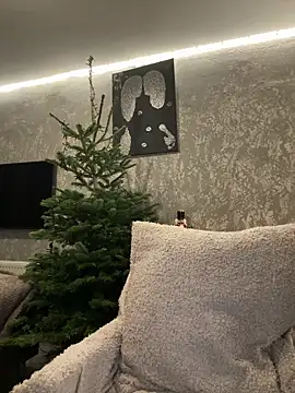 TianaCharm online show from December 17, 2:22 pm