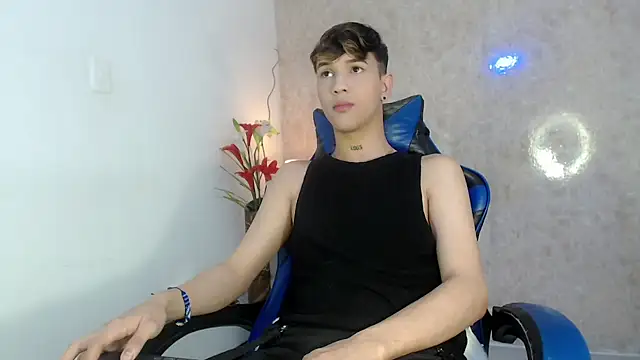 Snapshot of AustinPrice chatting on September 27, 6:58 pm AustinPrice online show from September 27, 6:58 pm