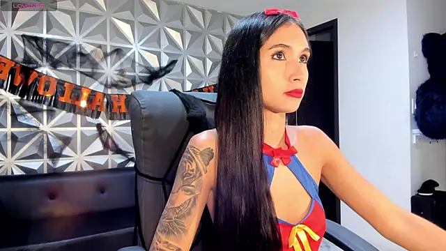 hellen tease online show from October 29, 1:21 pm