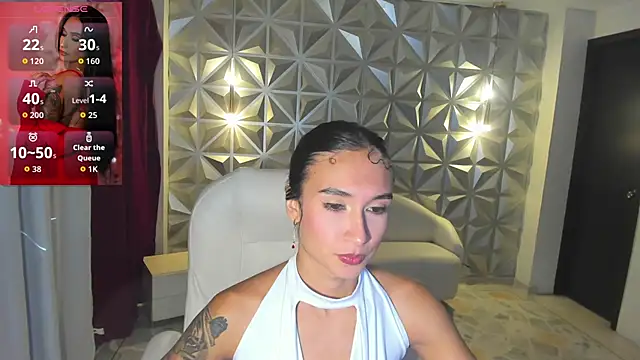 hellen tease online show from June 2, 12:49 pm