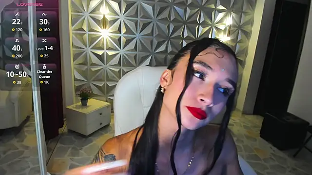 hellen tease online show from May 23, 12:26 pm