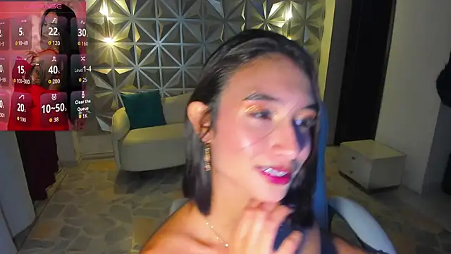 Snapshot of hellen_tease chatting on July 9, 12:59 pm hellen tease online show from July 9, 12:59 pm