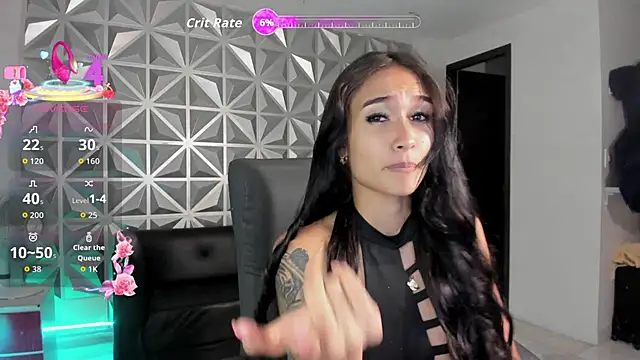 hellen tease online show from September 24, 12:44 pm