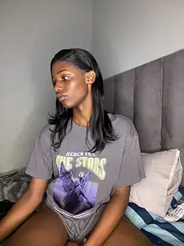 Trans fairy online show from March 25, 12:33 am