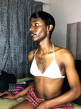 Trans fairy online show from September 28, 4:58 pm