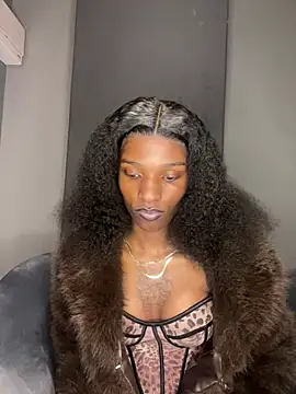 Trans fairy online show from July 19, 2:58 pm