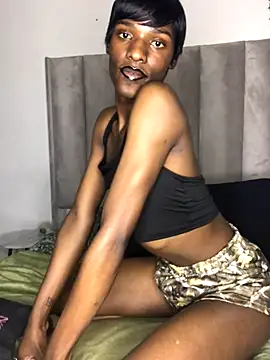 Trans fairy online show from September 30, 5:30 pm