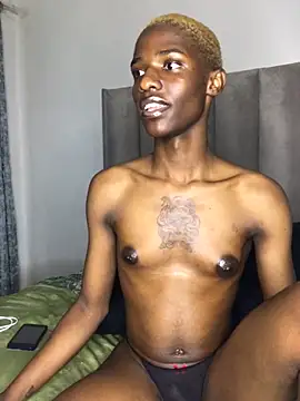 Trans fairy online show from September 10, 8:08 pm