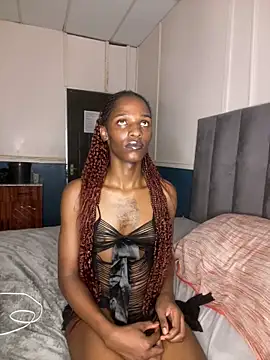 Trans fairy online show from February 26, 7:47 pm