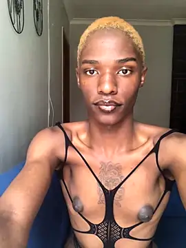 Trans fairy online show from September 9, 8:13 am