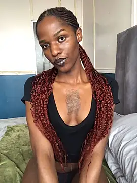 Trans fairy online show from February 24, 10:05 am