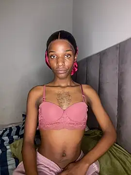 Trans fairy online show from April 28, 9:19 pm