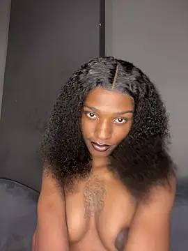 Trans fairy online show from July 16, 1:52 pm