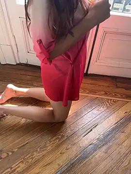 friendswithben33 online show from April 3, 2:34 pm