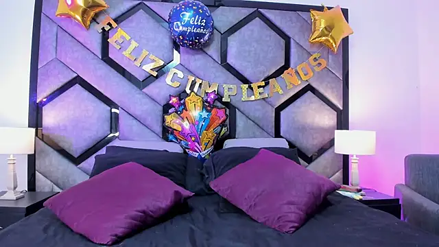 SuzzieSweet online show from January 6, 10:58 pm