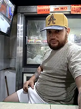 Catire10  online show from November 8, 1:47 pm