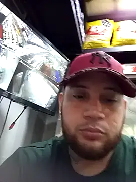 Catire10  online show from October 1, 2:10 pm