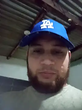 Catire10  online show from October 16, 2:09 am