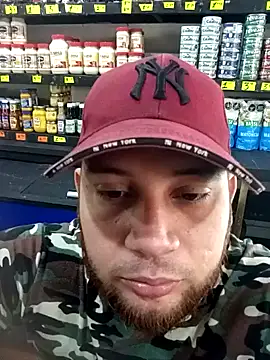 Catire10  online show from September 30, 2:34 pm