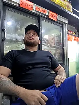 Catire10  online show from December 3, 2:16 pm