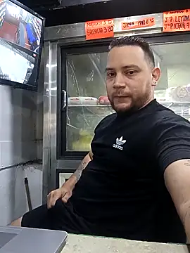 Catire10  online show from November 17, 2:43 pm