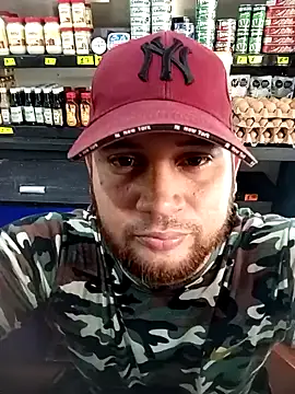 Catire10  online show from October 10, 8:42 pm