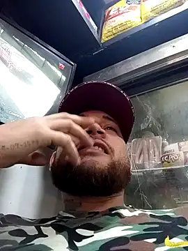 Catire10  online show from September 12, 1:44 pm