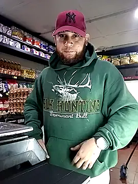 Catire10  online show from September 19, 12:53 pm