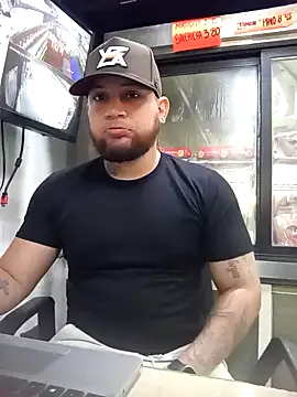 Catire10  online show from October 24, 1:54 pm