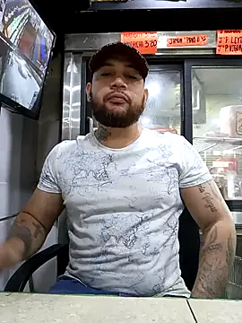 Catire10  online show from November 5, 1:25 pm