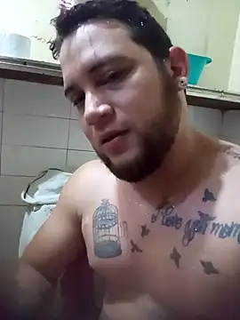 Catire10  online show from October 12, 5:14 pm