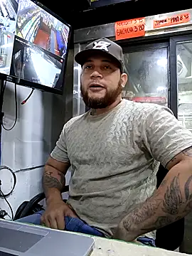 Catire10  online show from November 12, 1:37 pm