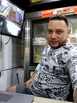 Catire10  online show from November 14, 3:26 pm