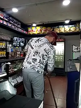 Catire10  online show from September 13, 12:38 pm