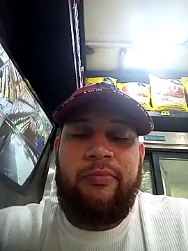 Catire10  online show from September 25, 2:01 pm