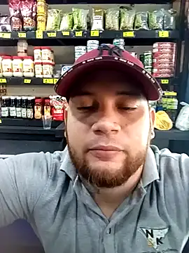 Catire10  online show from September 29, 1:50 pm