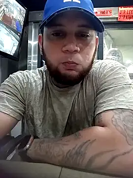 Catire10  online show from October 4, 8:21 pm