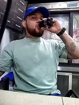 Catire10  online show from September 11, 1:22 pm