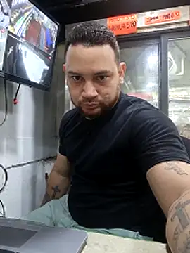 Catire10  online show from November 19, 1:55 pm