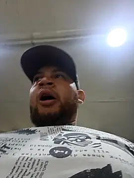 Catire10  online show from November 28, 3:23 pm